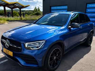 Mercedes GLC 220 AMG PLUS (2022) - Photo 1