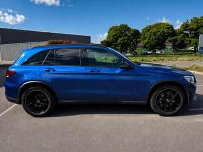 Mercedes GLC 220 AMG PLUS (2022) - Photo 4