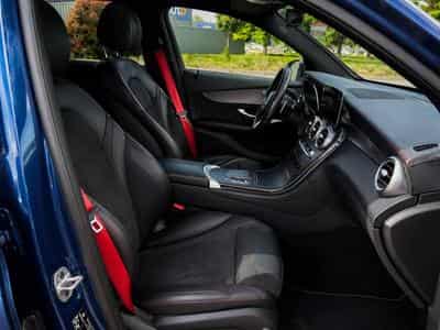 Mercedes GLC 220 AMG PLUS (2022) - Photo 10