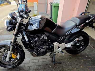 Honda CBF 600 N-ABS Bride A2 (2006) - Foto 1