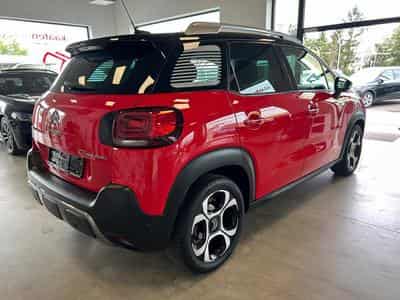 Citroën C3 Aircross Shine (2019) - Foto 3