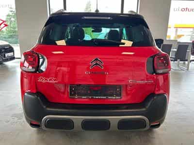 Citroën C3 Aircross Shine (2019) - Foto 4