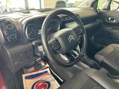 Citroën C3 Aircross Shine (2019) - Foto 8