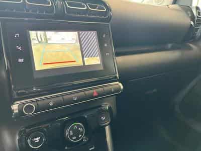 Citroën C3 Aircross Shine (2019) - Foto 10