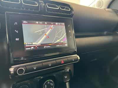 Citroën C3 Aircross Shine (2019) - Foto 9