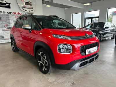 Citroën C3 Aircross Shine (2019) - Foto 2