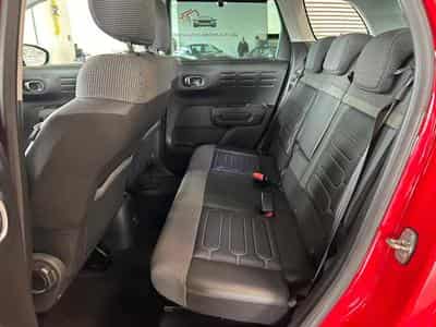 Citroën C3 Aircross Shine (2019) - Foto 13