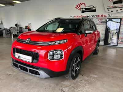 Citroën C3 Aircross Shine (2019) - Foto 6