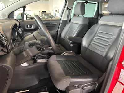 Citroën C3 Aircross Shine (2019) - Foto 11