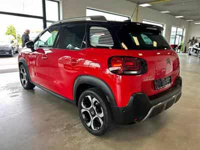 Citroën C3 Aircross Shine (2019) - Foto 5
