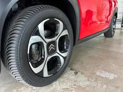 Citroën C3 Aircross Shine (2019) - Foto 7