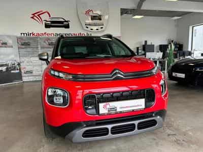 Citroën C3 Aircross Shine (2019) - Foto 1