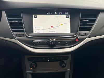 Opel Astra SPORTS TOURER (2020) - Foto 14