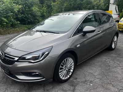 Opel Astra 1.0 turbo (2018) - Foto 1