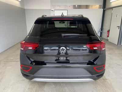 VW T-Roc LIFE (2026) - Foto 5