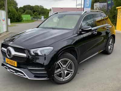 Mercedes GLE 450 AMG (2021) - Foto 2