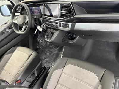 VW California Beach Camper Edition (2023) - Foto 10