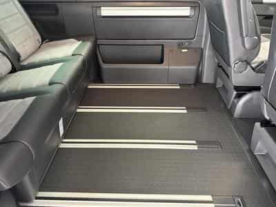 VW California Beach Camper Edition (2023) - Foto 12