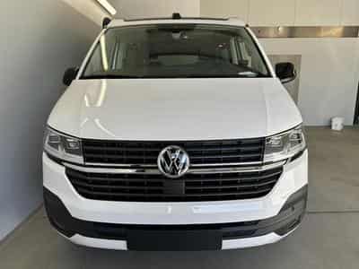 VW California Beach Camper Edition (2023) - Foto 2