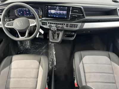 VW California Beach Camper Edition (2023) - Foto 6