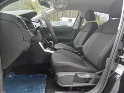 VW Taigo Life 1.0 TSI 7-Gang-DSG (2025) - Foto 5