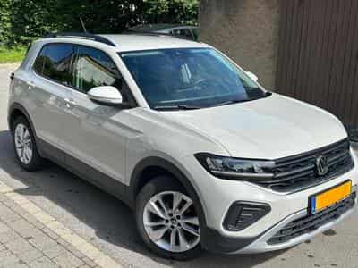 VW T-Cross Life 1.0 TSI DSG7 (2024) - Foto 1