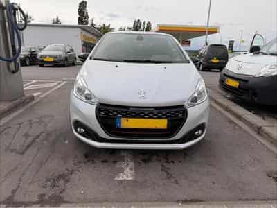 Peugeot 208 Gti By Peugeot Sport (2017) - Foto 3