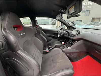Peugeot 208 Gti By Peugeot Sport (2017) - Foto 9
