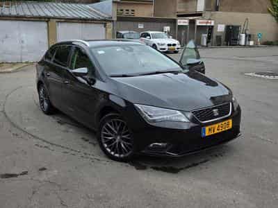 Seat Leon Vendu (2016) - Photo 1