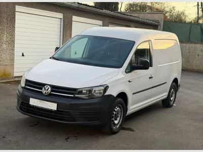 VW Caddy VW CADDY MAXI 2.0TDI (2017) - Photo 2