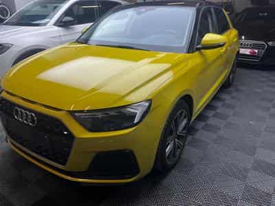 Audi A1 1.0 sportback  25Tfsi (2021) - Photo 3