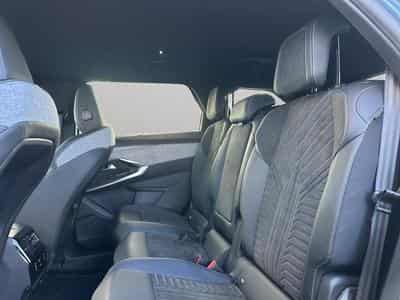 Peugeot 5008 e-GT Line / Essence (2024) - Photo 11