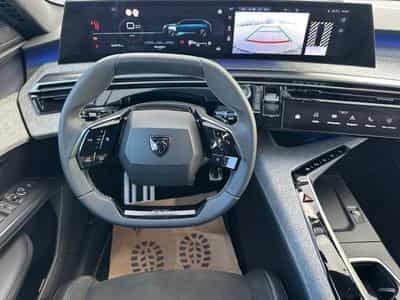 Peugeot 5008 e-GT Line / Essence (2024) - Photo 14