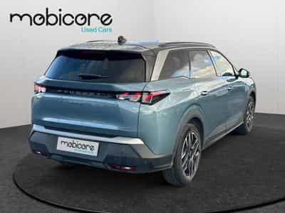 Peugeot 5008 e-GT Line / Essence (2024) - Photo 2