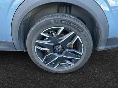 Peugeot 5008 e-GT Line / Essence (2024) - Photo 9