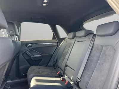 Audi RSQ3 2,5 TFSI Quattro / Essence (2020) - Photo 11