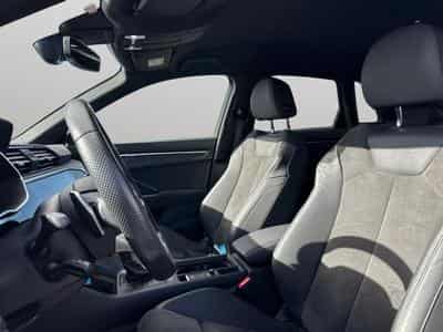 Audi RSQ3 2,5 TFSI Quattro / Essence (2020) - Photo 12