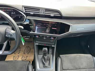 Audi RSQ3 2,5 TFSI Quattro / Essence (2020) - Photo 13