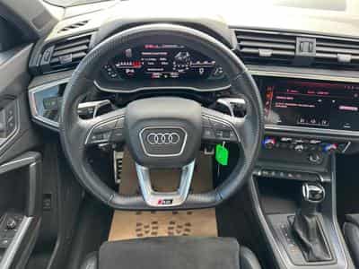 Audi RSQ3 2,5 TFSI Quattro / Essence (2020) - Photo 14
