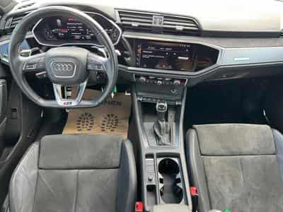 Audi RSQ3 2,5 TFSI Quattro / Essence (2020) - Photo 3