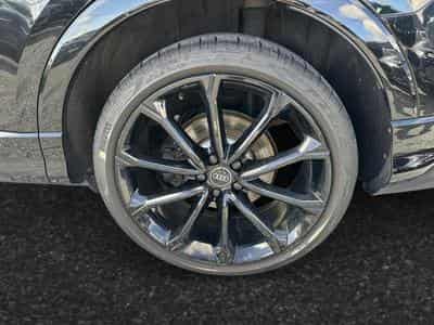 Audi RSQ3 2,5 TFSI Quattro / Essence (2020) - Photo 9