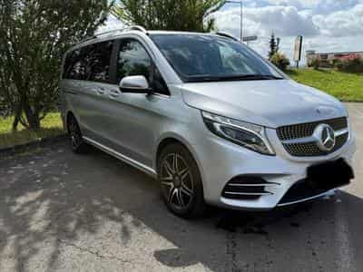 Mercedes V 300 Class V AMG Line (2021) - Photo 1