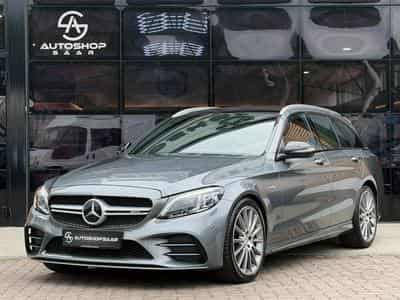 Mercedes C 43 AMG 4 Matic (2018) - Photo 1