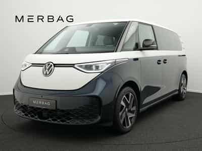VW ID.Buzz ID.Buzz Pro lang.Radstand (210kW) 7-Sitzer (2025) - Photo 1