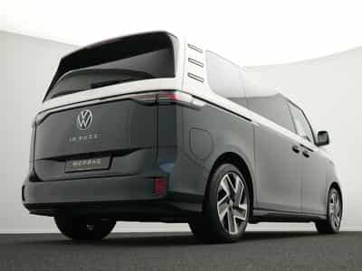 VW ID.Buzz ID.Buzz Pro lang.Radstand (210kW) 7-Sitzer (2025) - Photo 11