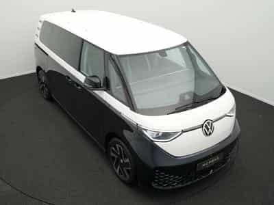 VW ID.Buzz ID.Buzz Pro lang.Radstand (210kW) 7-Sitzer (2025) - Photo 12