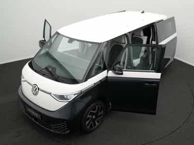 VW ID.Buzz ID.Buzz Pro lang.Radstand (210kW) 7-Sitzer (2025) - Photo 14