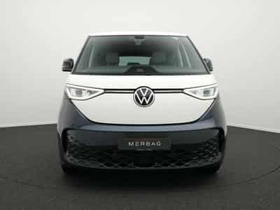 VW ID.Buzz ID.Buzz Pro lang.Radstand (210kW) 7-Sitzer (2025) - Photo 2