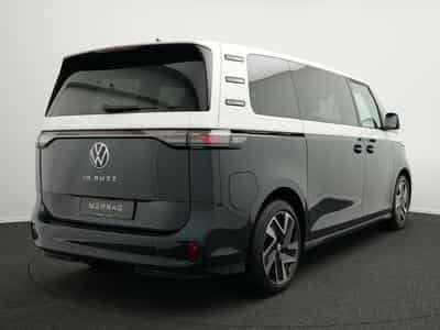 VW ID.Buzz ID.Buzz Pro lang.Radstand (210kW) 7-Sitzer (2025) - Photo 3