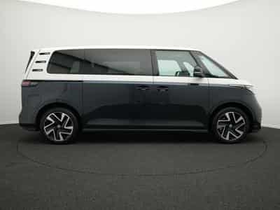 VW ID.Buzz ID.Buzz Pro lang.Radstand (210kW) 7-Sitzer (2025) - Photo 5
